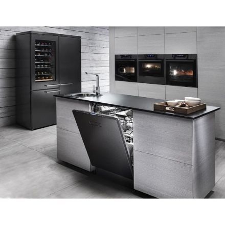 Духовой шкаф Asko OCSM8487B