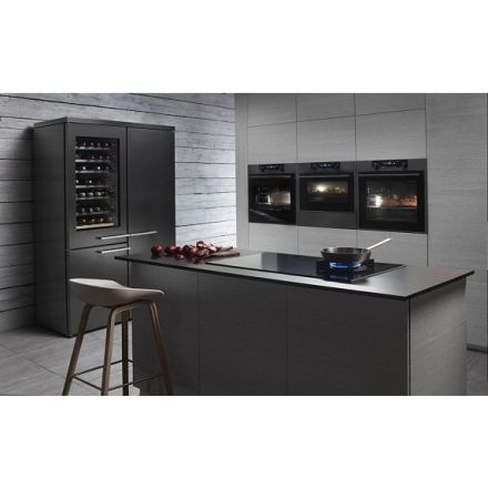 Духовой шкаф Asko OCSM8487B