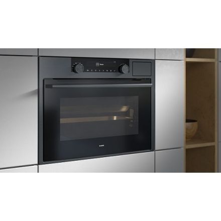 Духовой шкаф Asko OCSM8487B