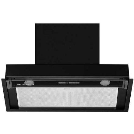 Вытяжка Kuppersberg NANCY S 60 Black