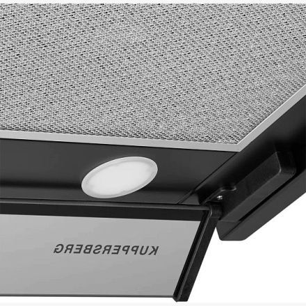 Вытяжка Kuppersberg NANCY S 60 Black