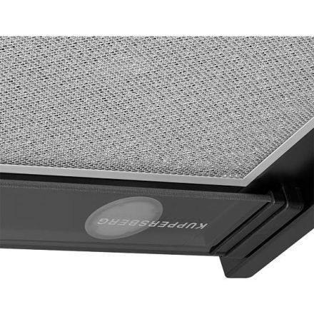 Вытяжка Kuppersberg NANCY S 60 Black