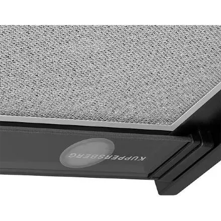 Вытяжка Kuppersberg NANCY S 60 Black