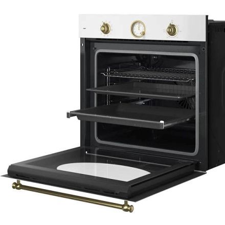 Духовой шкаф Kuppersberg SR 610 W Bronze