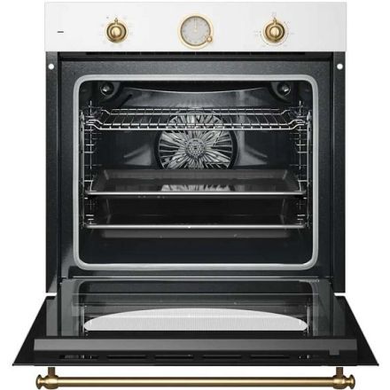 Духовой шкаф Kuppersberg SR 610 W Bronze