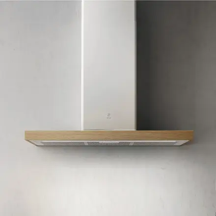 Вытяжка Elica BIO WH/A/90 ROVERE