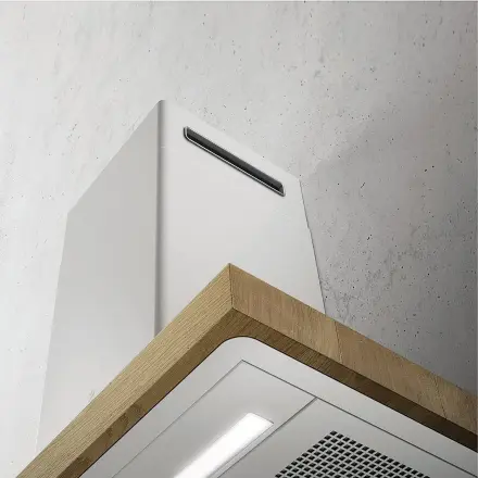 Вытяжка Elica BIO WH/A/90 ROVERE