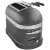 Тостер KitchenAid Artisan императорский серый 5KMT2204EGR