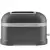 Тостер KitchenAid Artisan императорский серый 5KMT2204EGR
