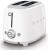 Тостер Smeg TSF01WHEU