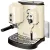 Кофеварка KitchenAid Artisan Espresso 5KES2102EOB черная