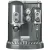 Кофеварка KitchenAid Artisan Espresso 5KES2102EOB черная