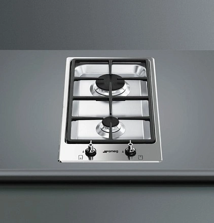 Варочная панель Smeg PGF32G