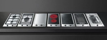 Варочная панель Smeg PGF32G