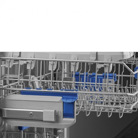 Посудомоечная машина Smeg STL232CL