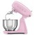 Миксер планетарный Smeg SMF03PKEU пастельный розовый