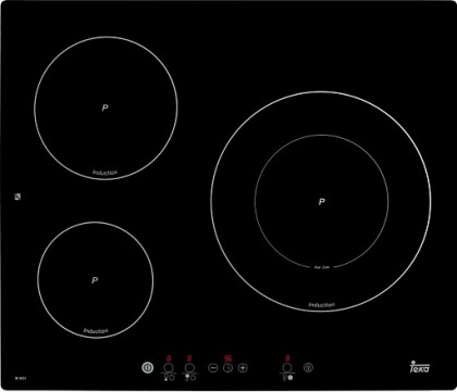 Варочная панель Teka IB 6031 индукционная
