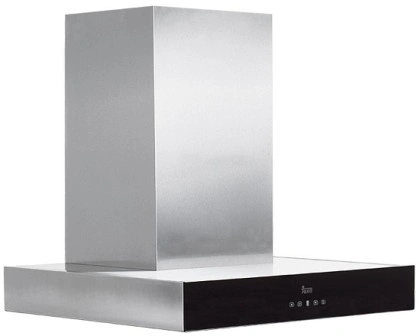 Вытяжка Teka DPA GLASS 60 BLACK