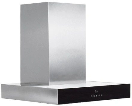 Вытяжка Teka DPA GLASS 60 BLACK