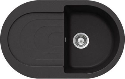 Кухонная мойка Teka Perla 45 B-TG Carbon