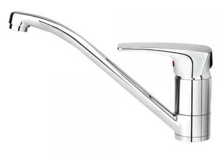 Смеситель Teka MS1 Chrome