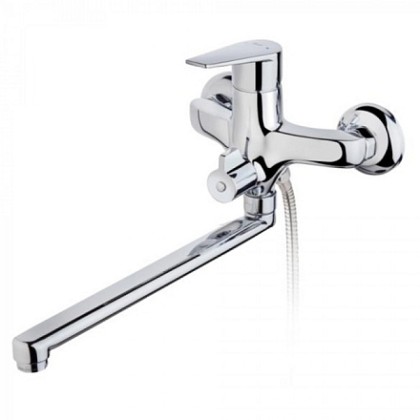 Смеситель для ванны Teka Sineu 831211250