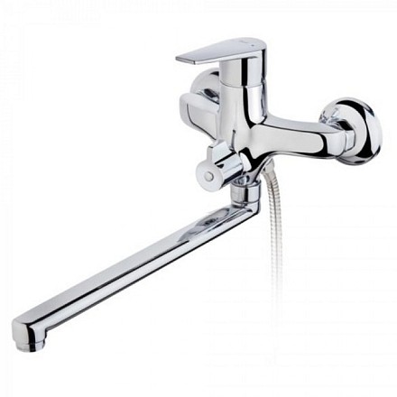 Смеситель для ванны Teka Sineu 831211250