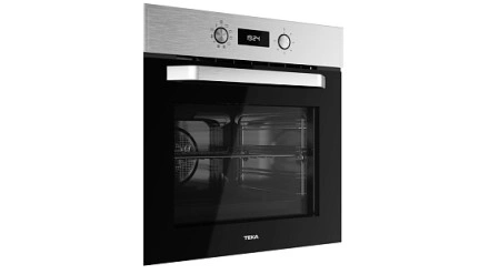 Духовой шкаф Teka HCB 6535 SS, цвет нержавеющая сталь