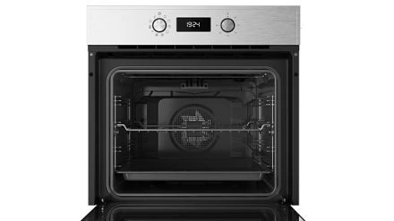 Духовой шкаф Teka HCB 6535 SS, цвет нержавеющая сталь