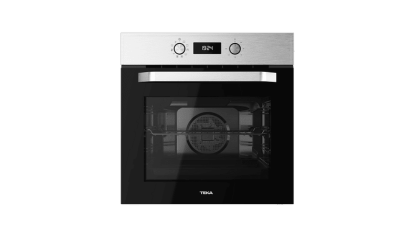 Духовой шкаф Teka HCB 6535 SS, цвет нержавеющая сталь