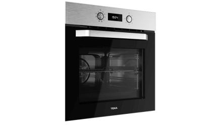 Духовой шкаф Teka HCB 6535 SS, цвет нержавеющая сталь