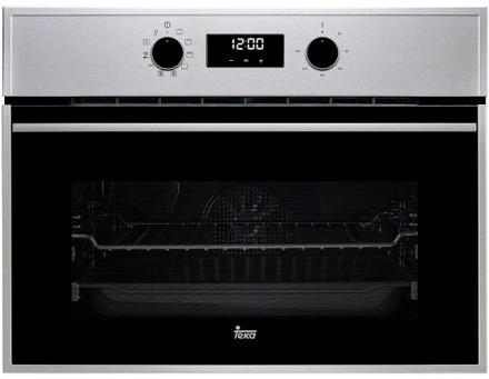 Духовой шкаф Teka HSC 635 SS, цвет нержавеющая сталь