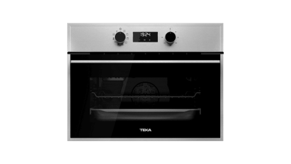 Духовой шкаф Teka HSC 635 SS, цвет нержавеющая сталь