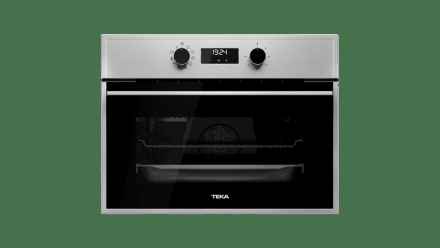Духовой шкаф Teka HSC 635 SS, цвет нержавеющая сталь
