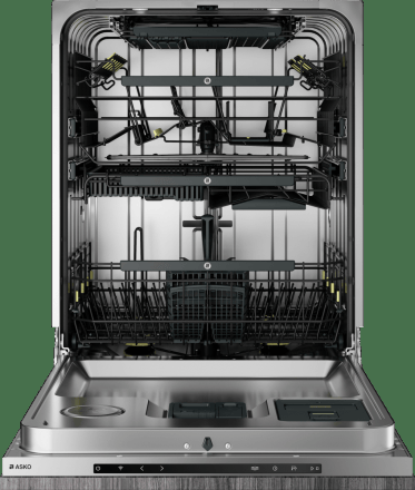 Посудомоечная машина Asko DFI777UXXL