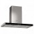 Вытяжка  Neff D79MH52N1, цвет серебристый