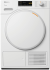 Сушильная машина Miele TWA228WP white edition европейская версия