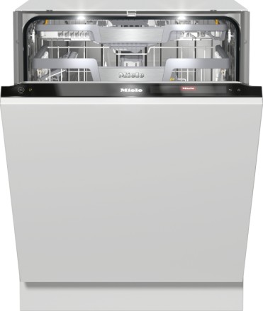 Посудомоечная машина Miele G7960 SCVI 60 см, цвет белый