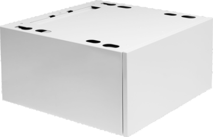 Ящик Asko Hps5323w выдвижной напольный с выдвижной полкой