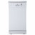 Посудомоечная машина Korting Kdf 45240 отдельностоящая, цвет белый