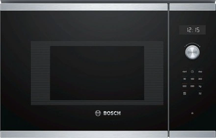 Микроволновая печь Bosch BFL524MS0