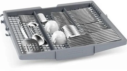 Посудомоечная машина Bosch SBH4HVX00E