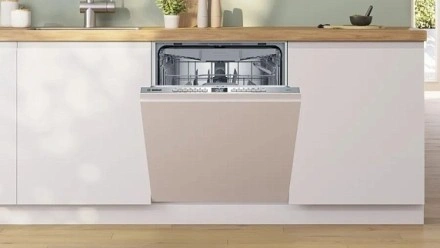 Посудомоечная машина Bosch SBH4HVX00E