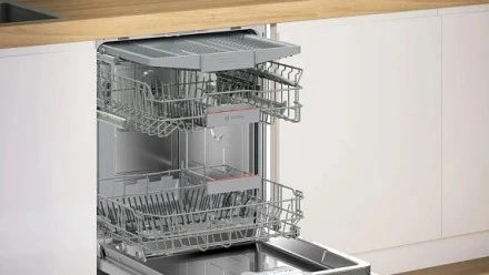 Посудомоечная машина Bosch SBH4HVX00E
