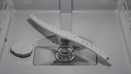 Посудомоечная машина Bosch SBH4HVX00E