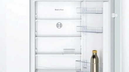 Встраиваемый двухкамерный холодильник Bosch KIN865SE0