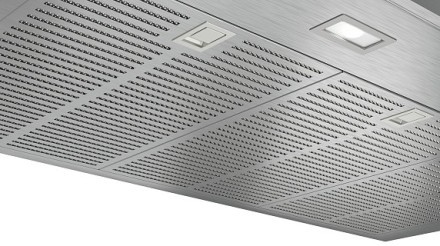 Вытяжка Bosch DWB97FM50