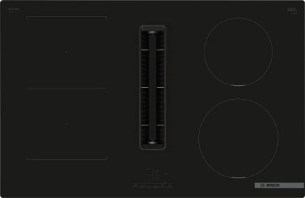 Индукционная варочная панель Bosch PVS811B16E