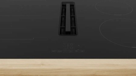 Индукционная варочная панель Bosch PVS811B16E