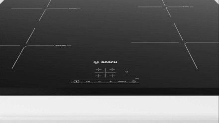 Индукционная варочная панель Bosch PUE631BB2E
